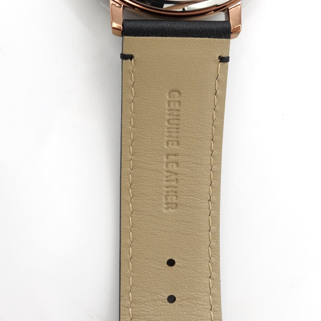 CASIO 카시오 MTP-B135RL-1AV 가죽시계 상품이미지8