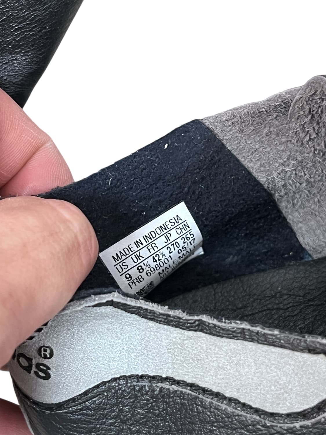 adidas 상품이미지5