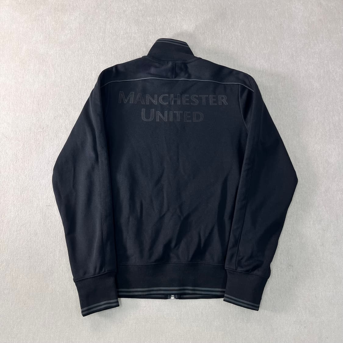 95 나이키 12-13 맨유 시그니처 트랙탑 져지 상품이미지2