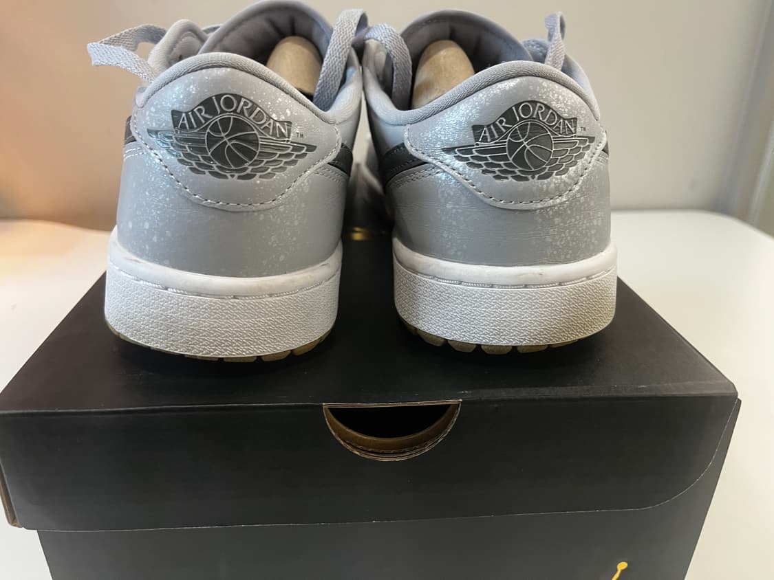 나이키 에어조던 울프그레이 골프 265 상품이미지3