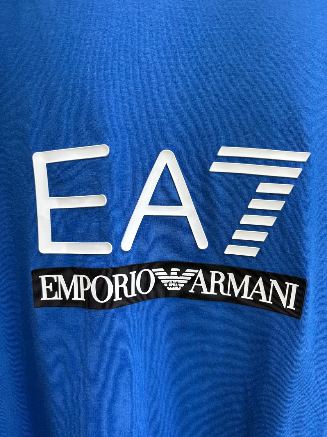 EMPORIO ARMANI 반팔티셔츠 상품이미지5