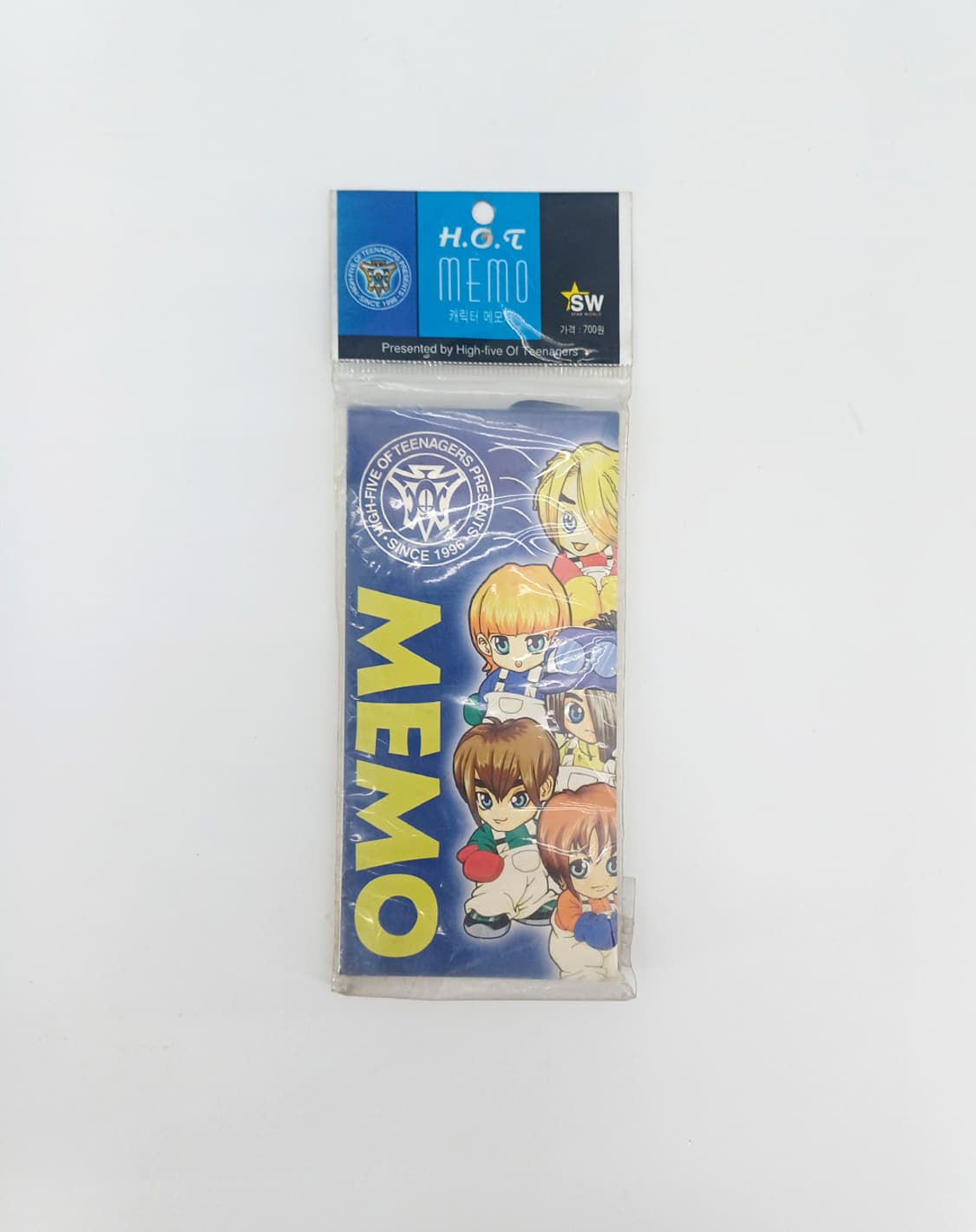 에쵸티 hot 에이치오티 캔디 굿즈(강타,문희준,장우혁,이재원,토니안) 상품이미지1