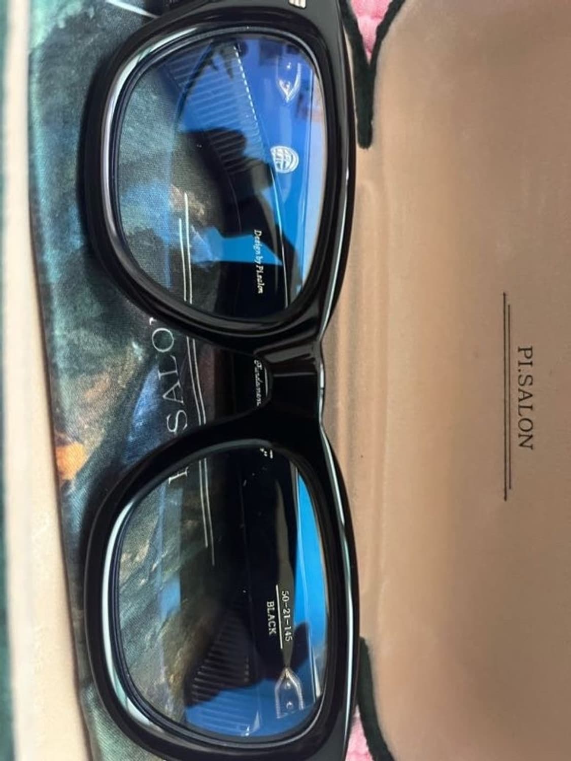 파이살론 PROMPT / 21 color: Black 상품이미지5