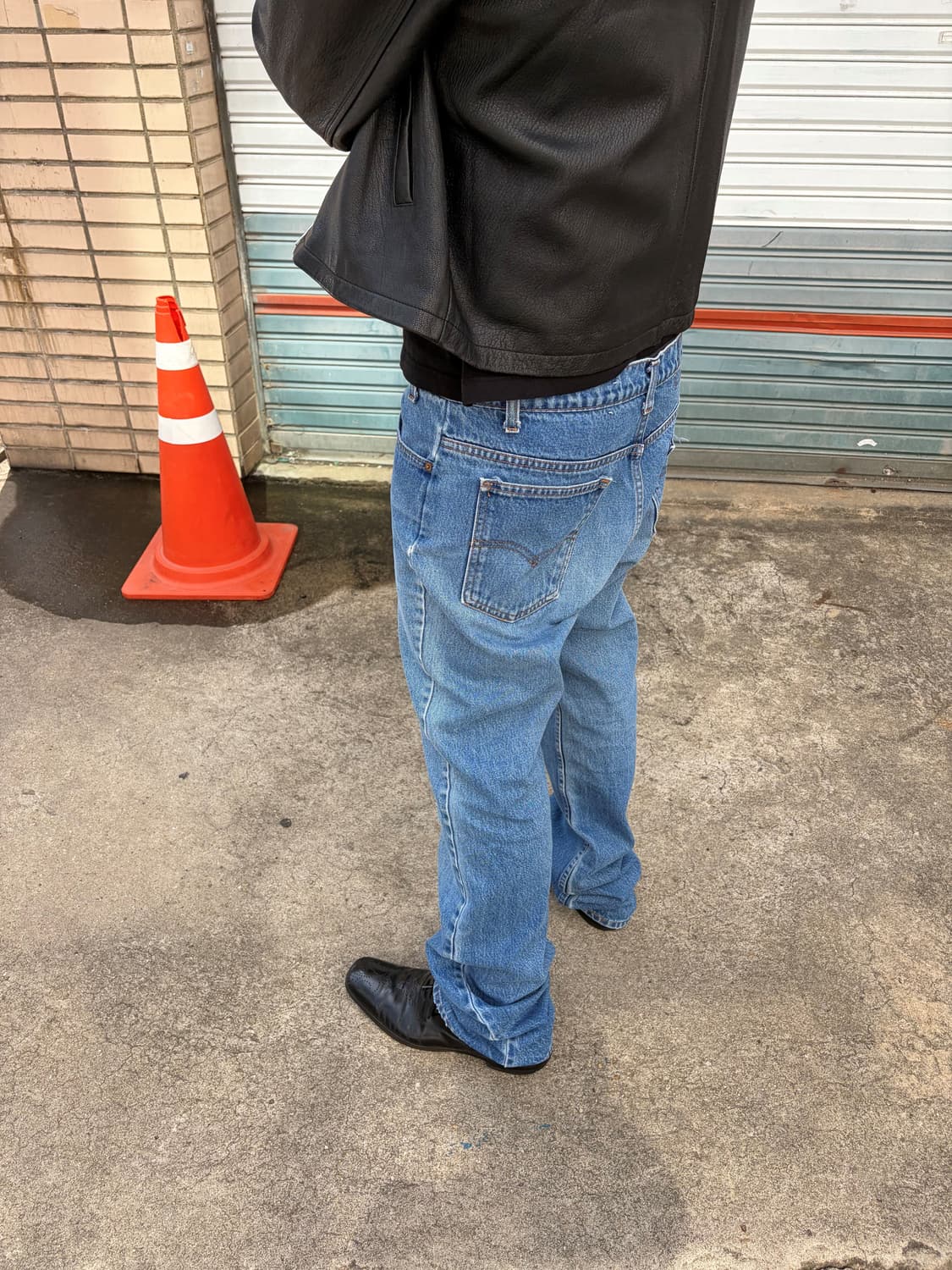 80s Levi's 517 (Made in Usa) 상품이미지2