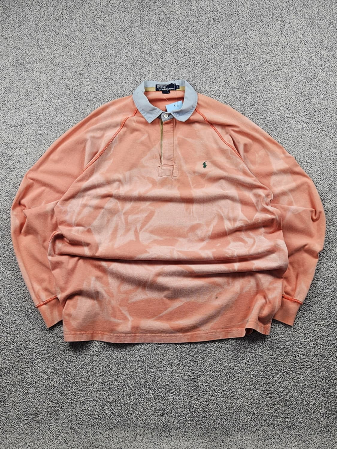 폴로랄프로렌 럭비티셔츠 ( XL ) / 9691 상품이미지1