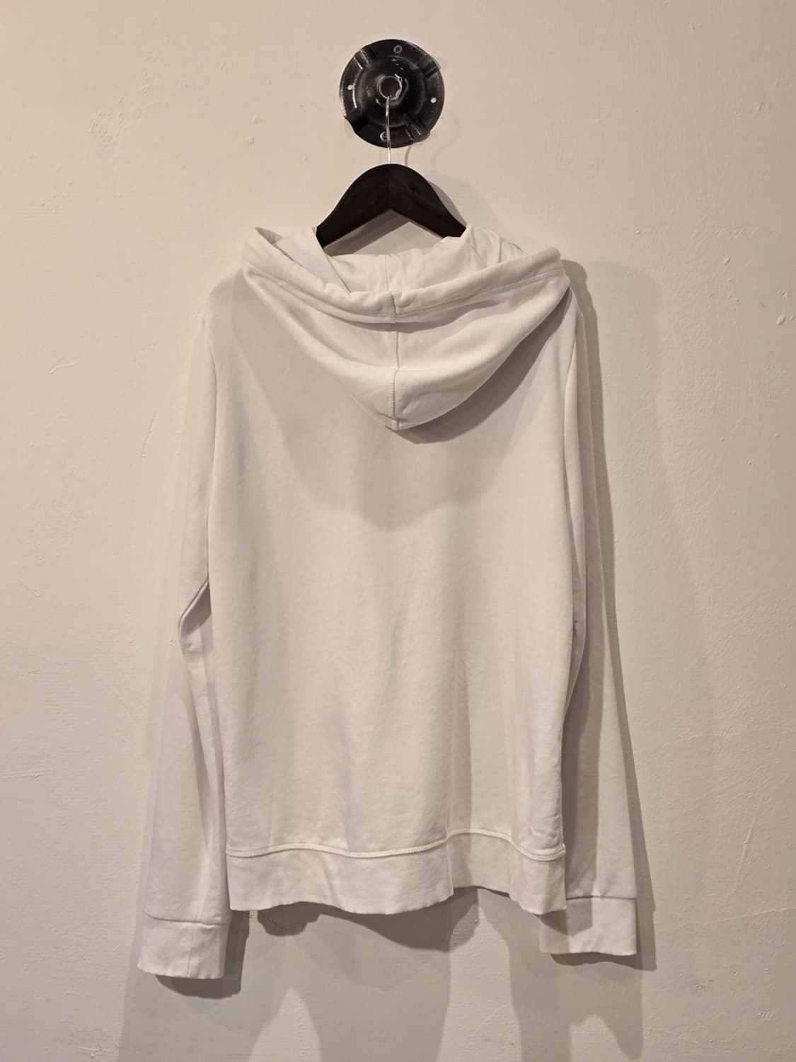 TOMMY HILFIGER Basic 풀집업후드 상품이미지8