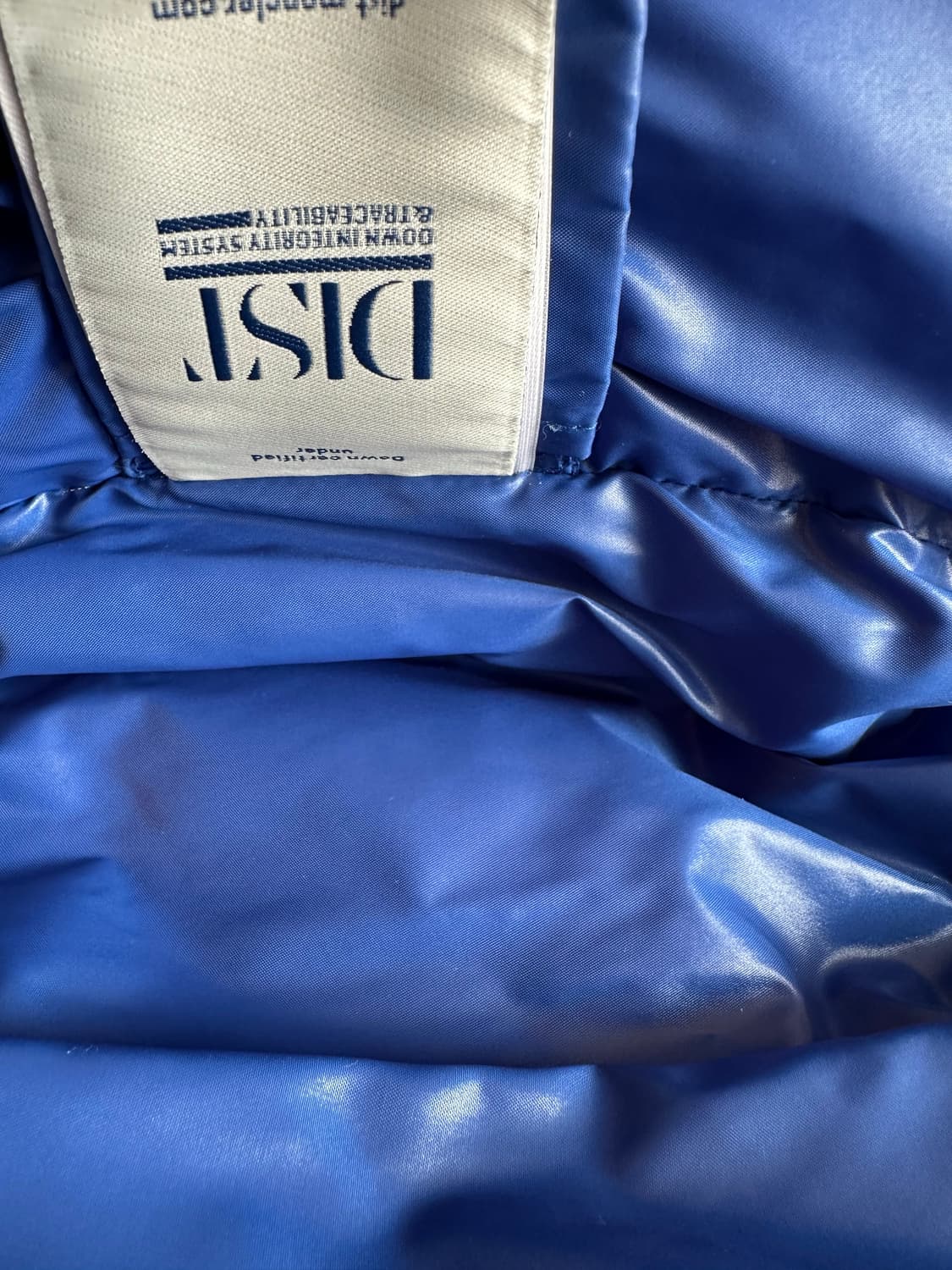 몽클레어 x 팜엔젤스 24fw 로고패치 패딩(3 사이즈) 상품이미지6