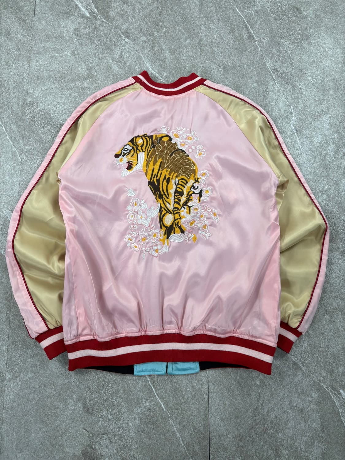 Reversible Sukajuan    상품이미지2