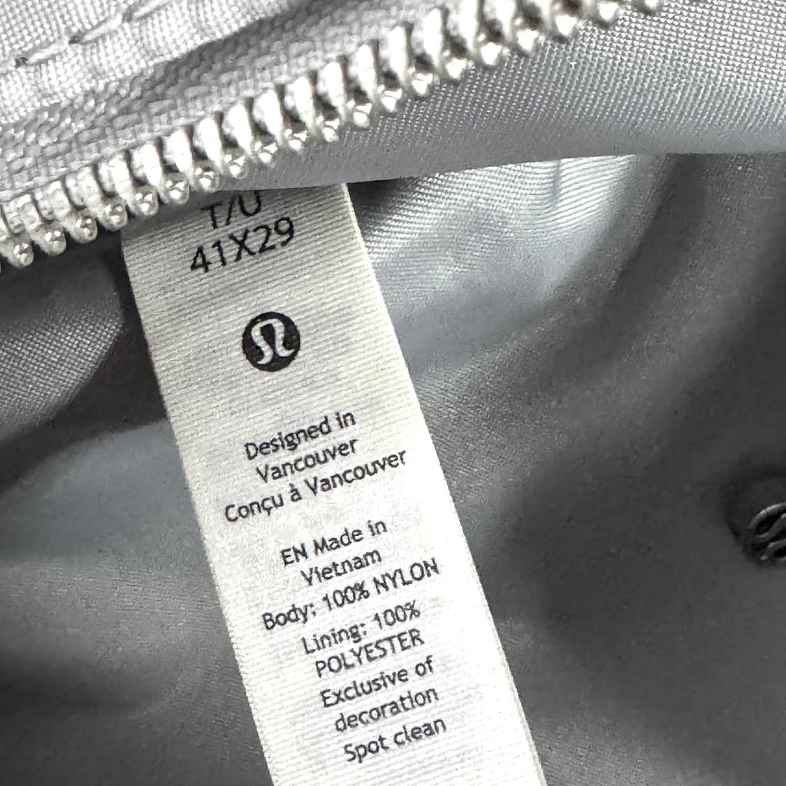 룰루레몬 시티 어드벤처러 백팩 상품이미지5