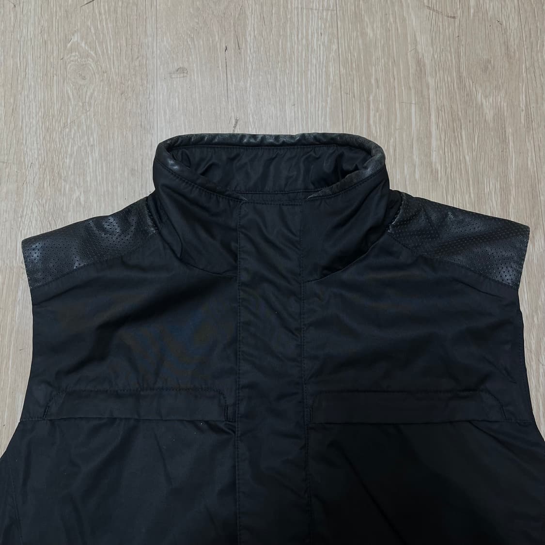 폴로 랄프로렌 골프 여성 바람막이 조끼 M/95 상품이미지2