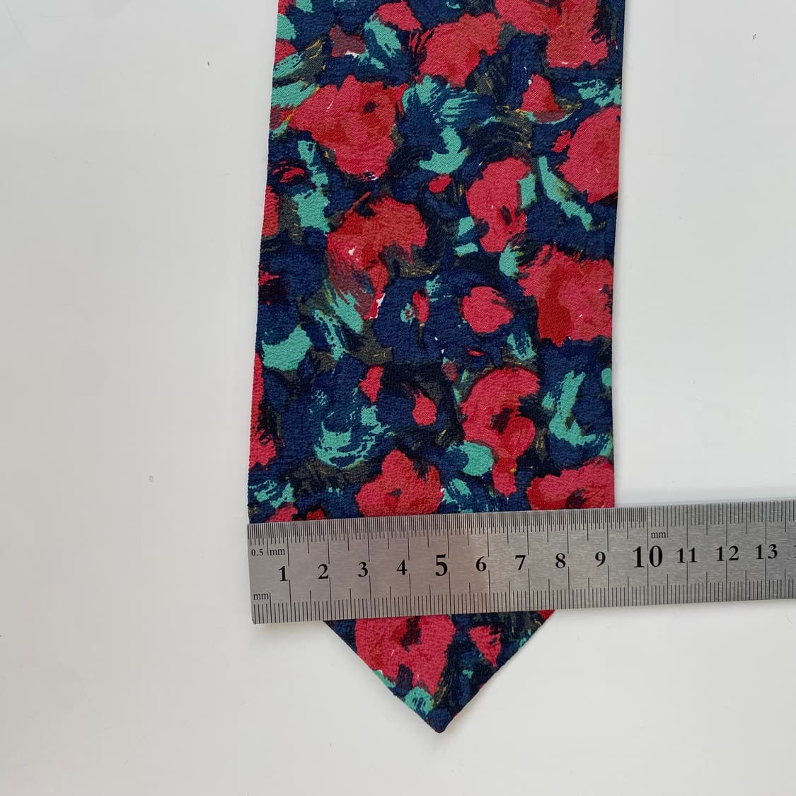 크리스찬 디올(Dior) 명품 정품 넥타이 상품이미지7