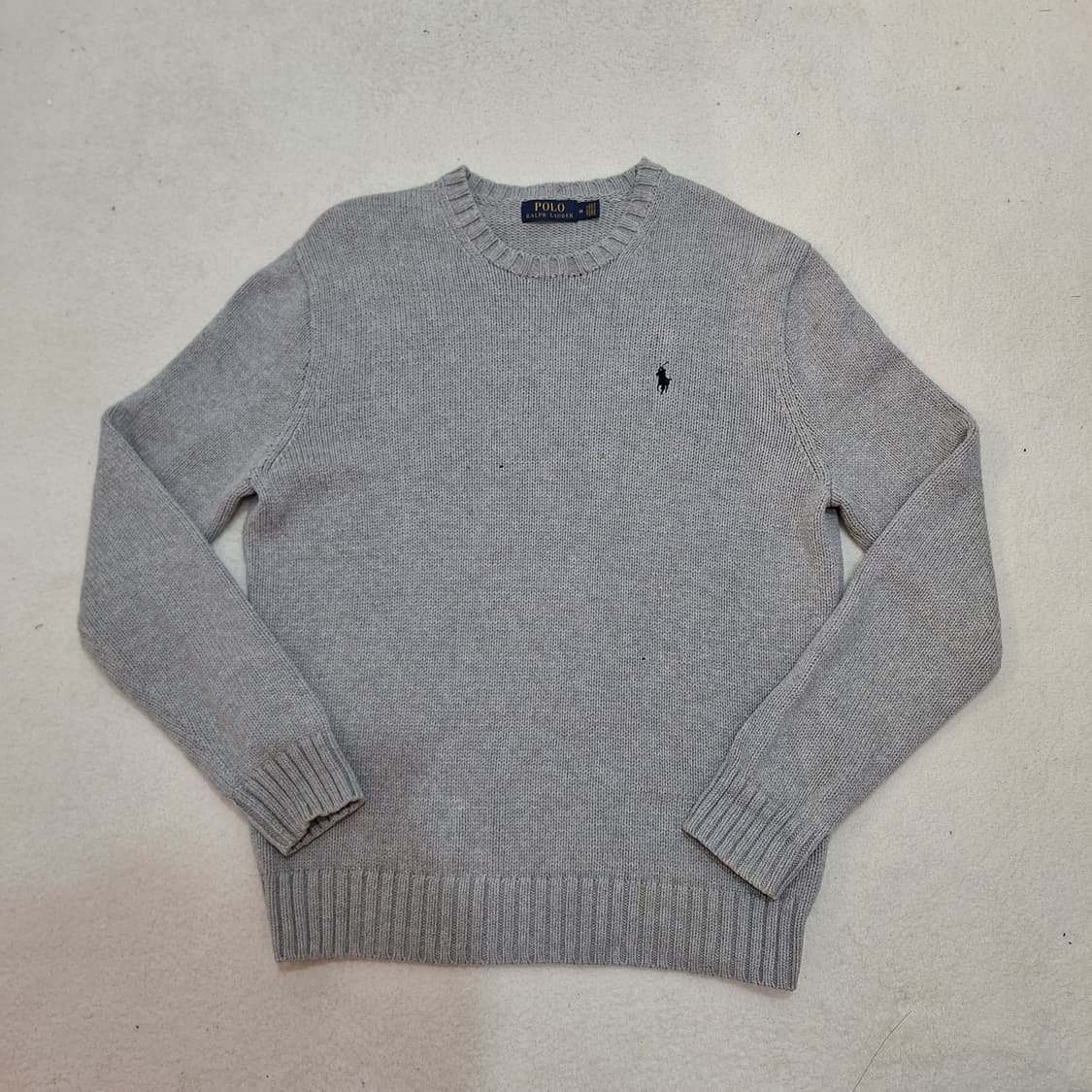 폴로랄프로렌  니트M 상품이미지1