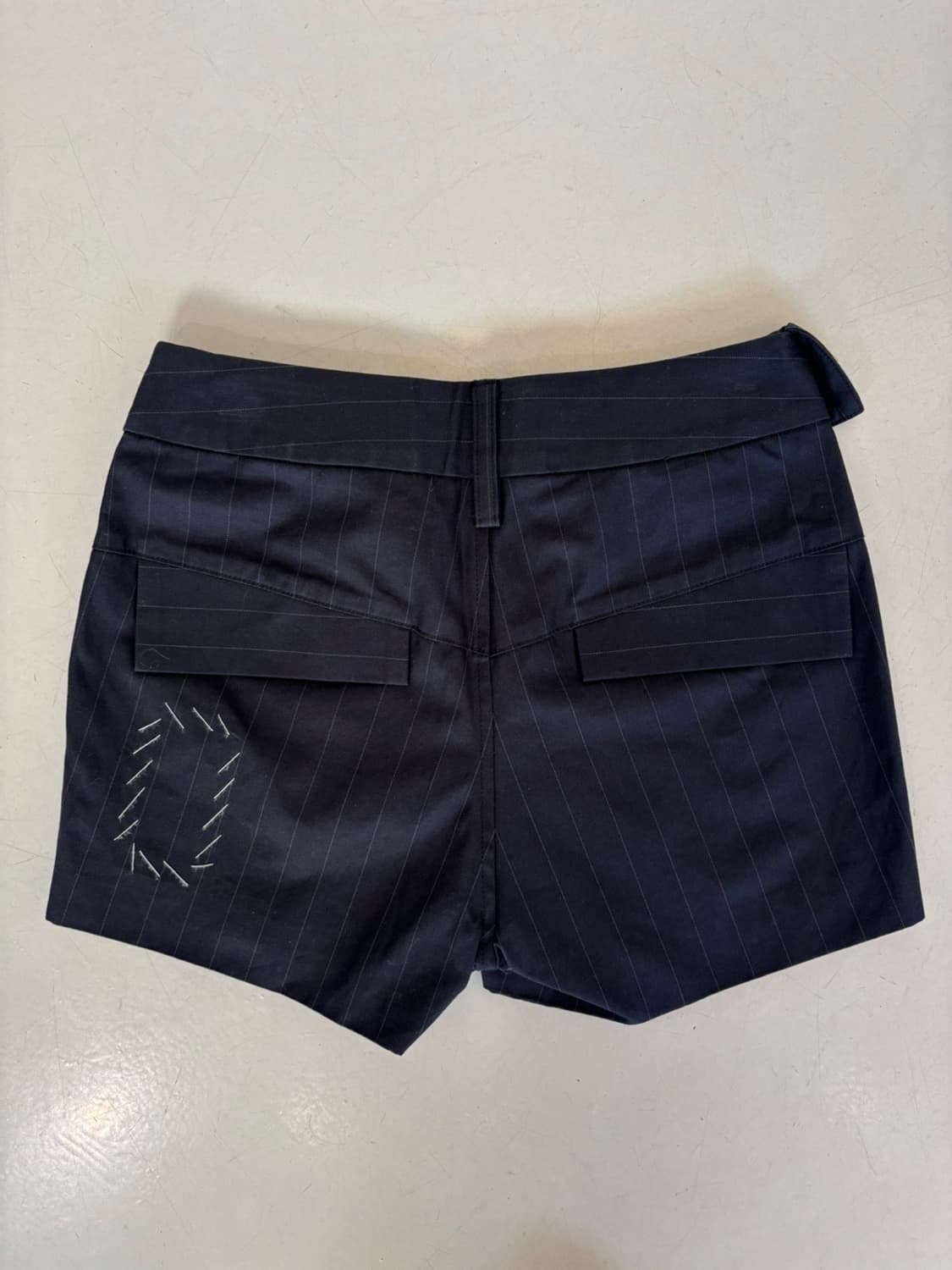 OKIRAKU Shorts 상품이미지5