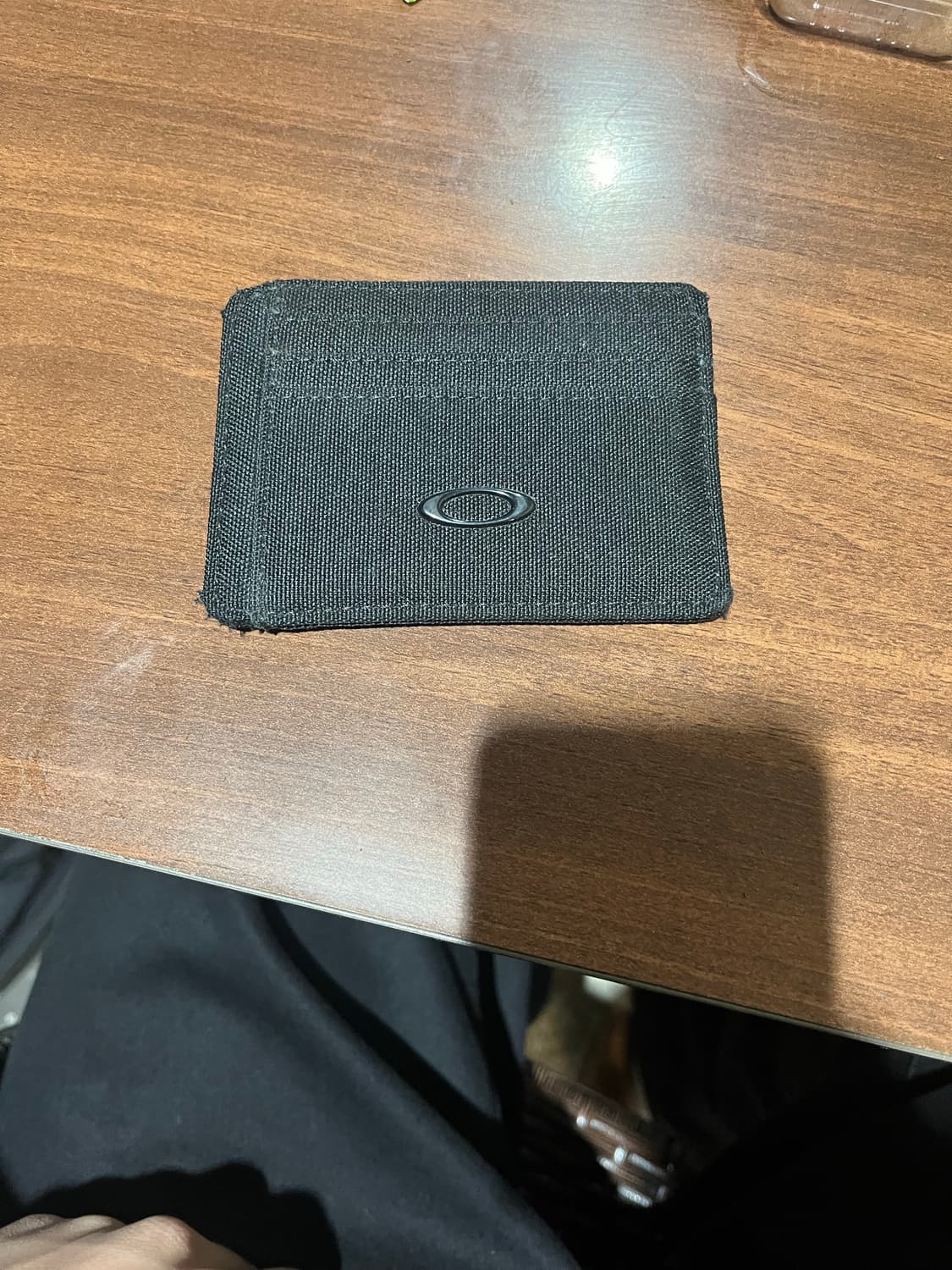 오클리 카드지갑 상품이미지1