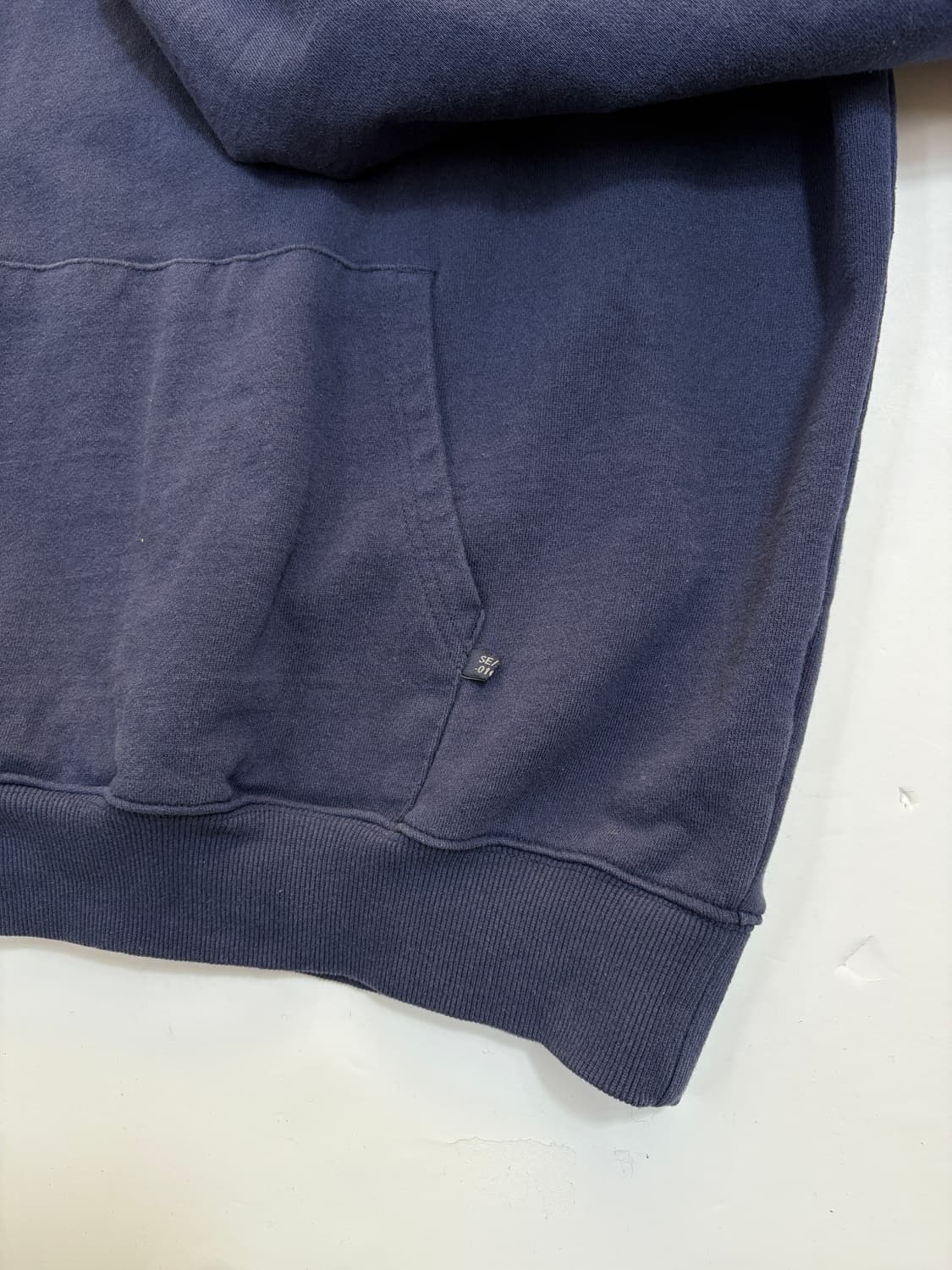 Thisisneverthat S.W 후디 상품이미지4