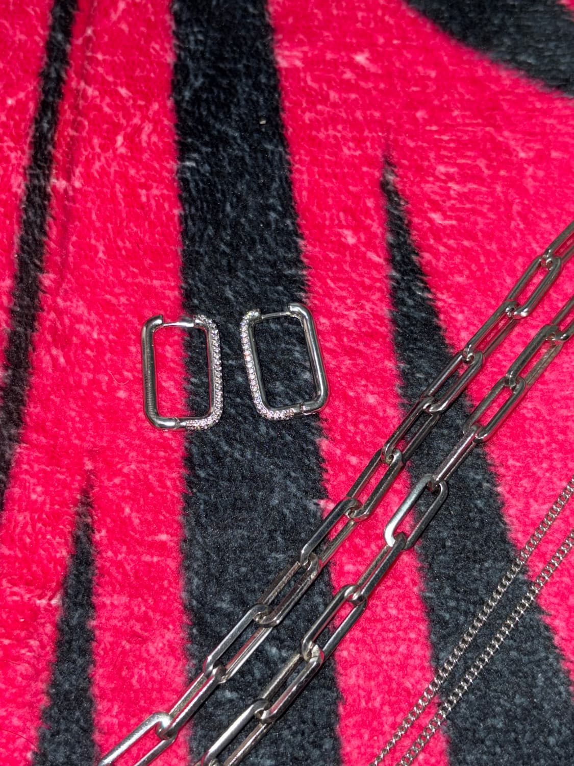 Vintage necklace 상품이미지7