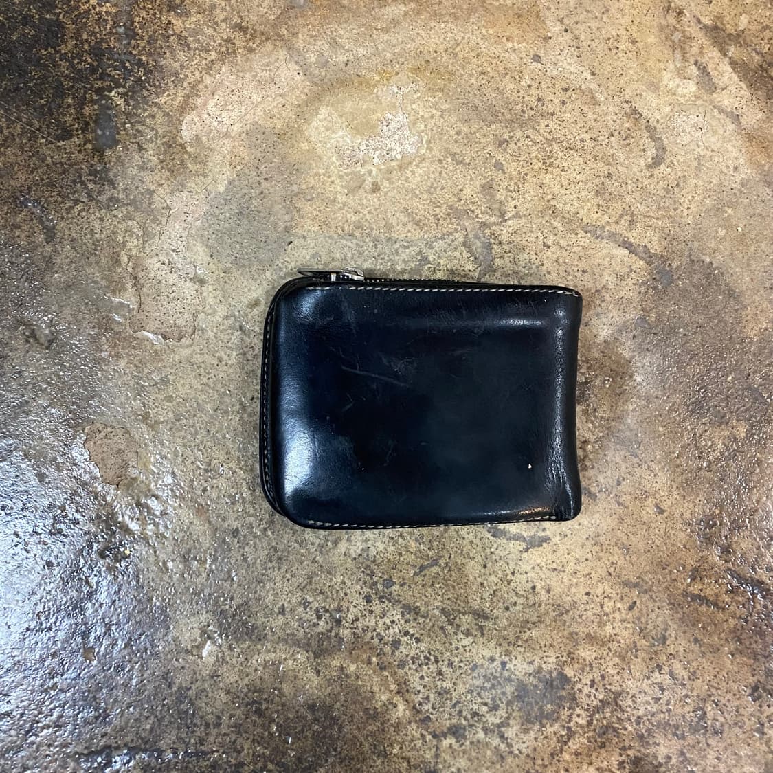 Redmoon 가죽 지갑 상품이미지1