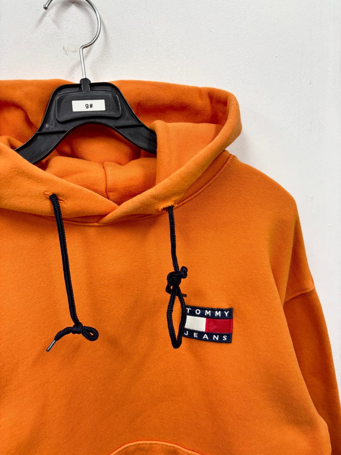 타미힐피거 후드티 상품이미지2