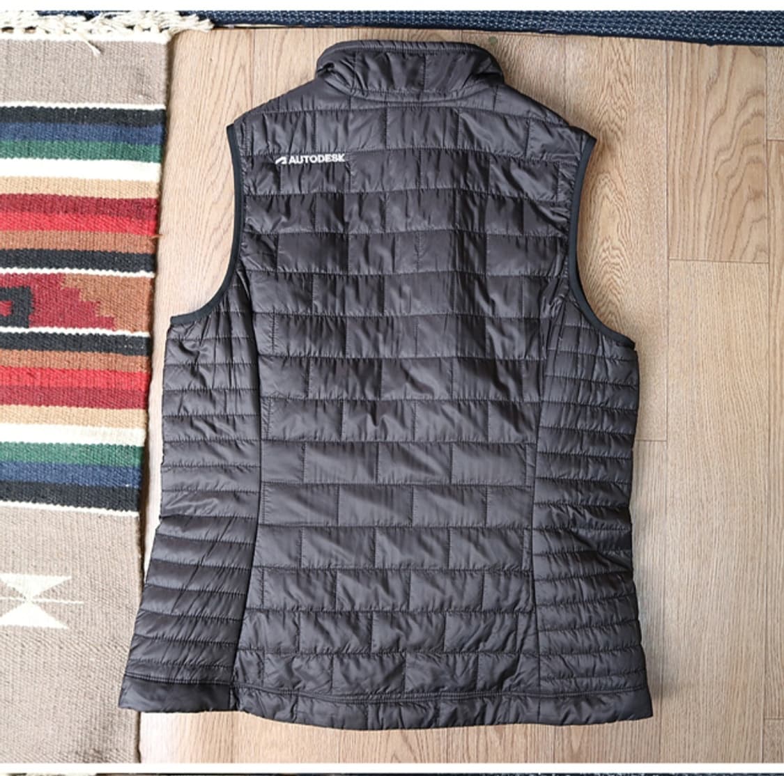 미국판 patagonia 파타고니아 경량 패딩 베스트

새 제품 우먼L 상품이미지5