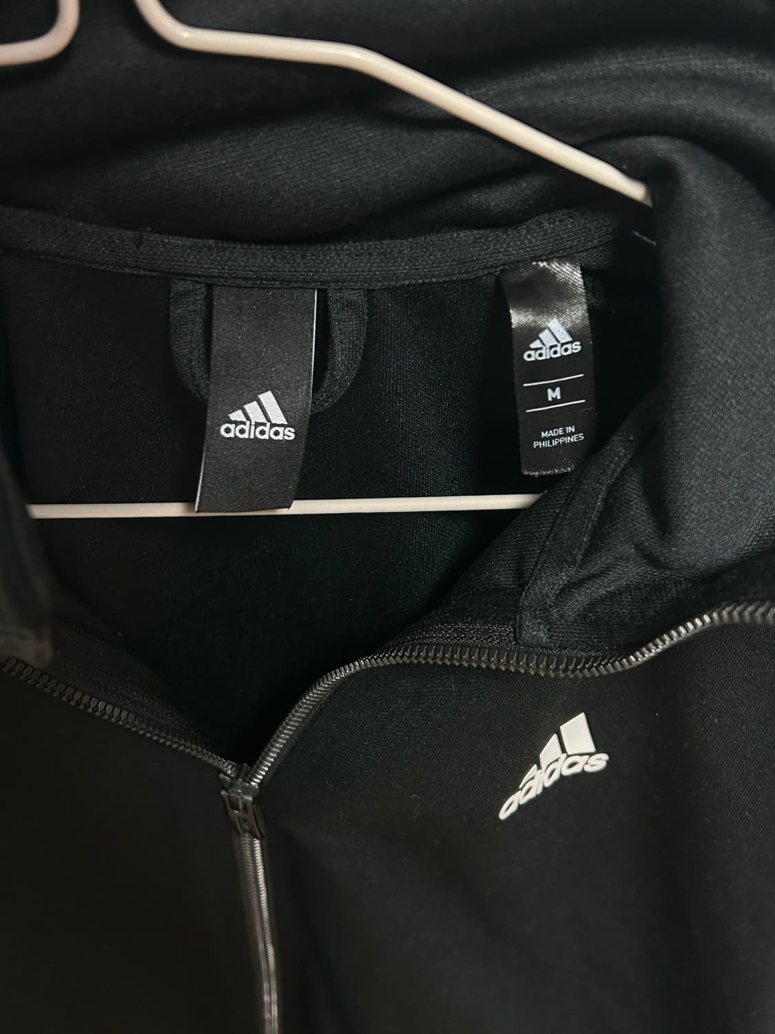 아디다스 TIRO TS 트랙탑 M 상품이미지3