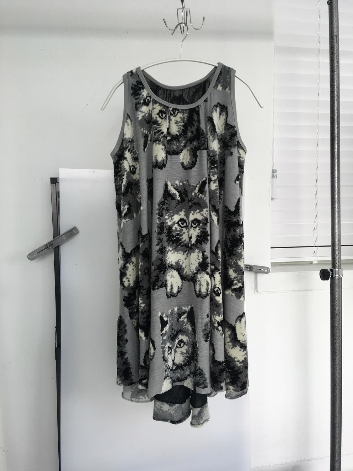 ACHACHUM cat dress 상품이미지1