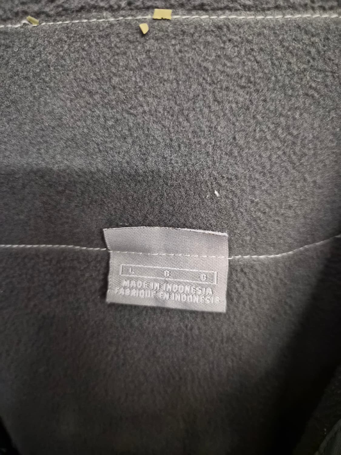 해외 L) 나이키 올드스쿨 연두콩 점퍼 팝니다 상품이미지4