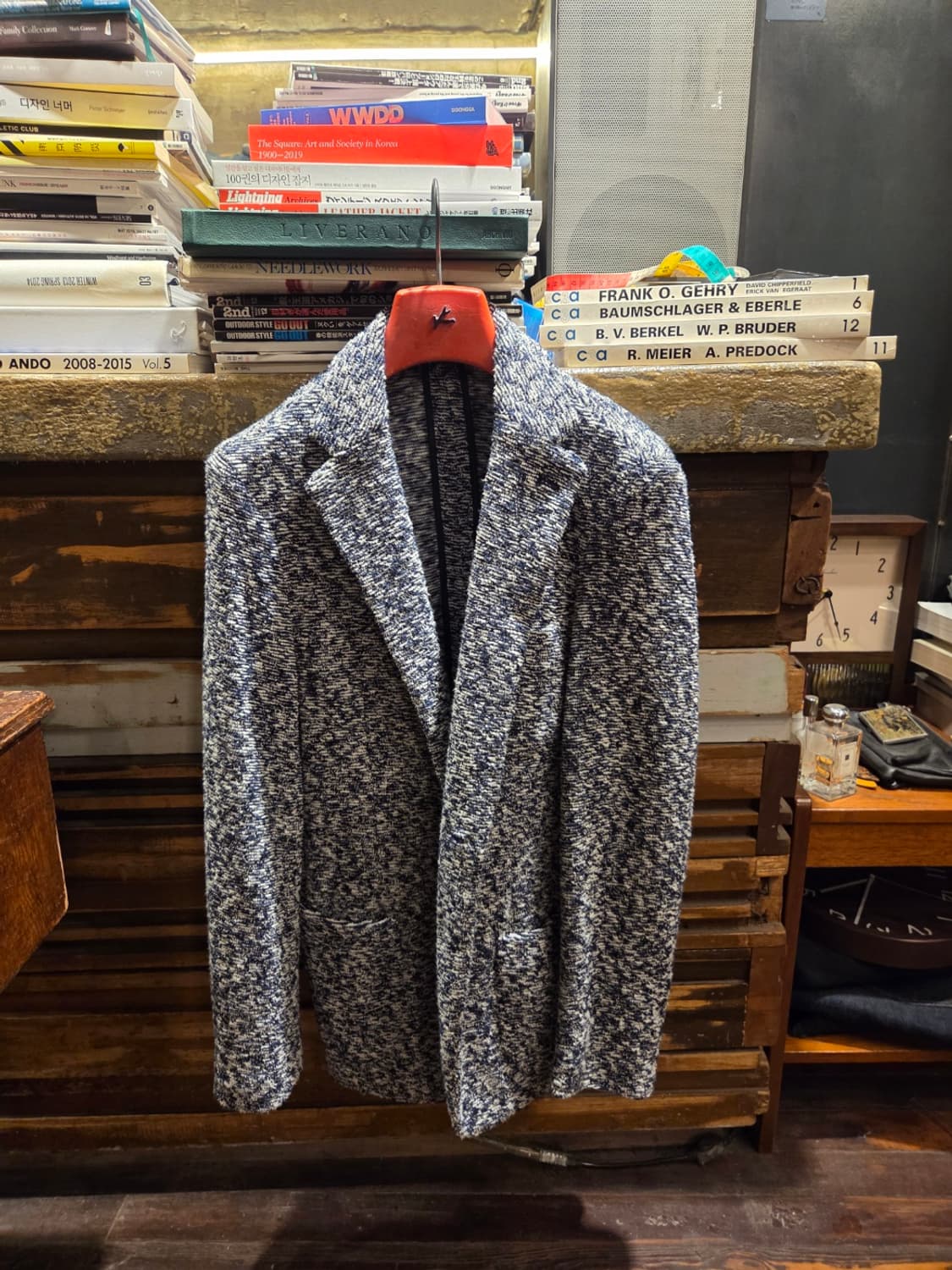 에스티네이션 자켓 상품이미지1