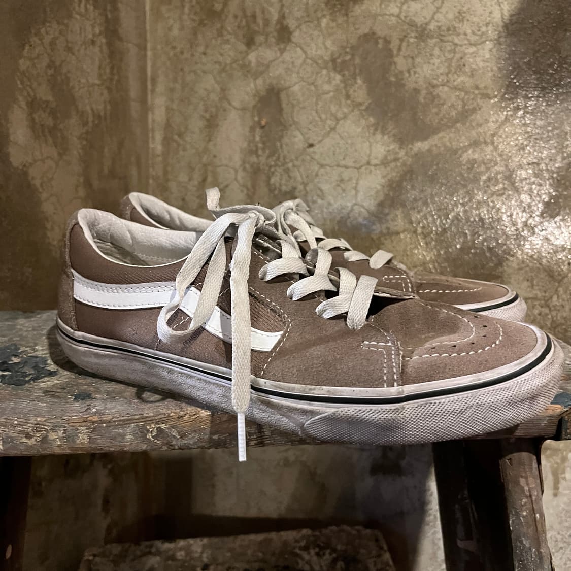 반스 스니커즈 (245) 상품이미지5