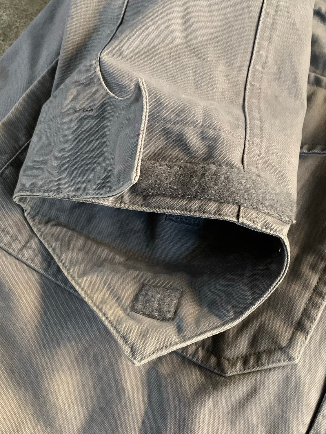 2000s 나이키 M-1965 필드 자켓 상품이미지5