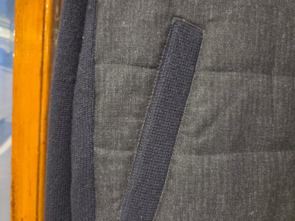 갤럭시 구스다운자켓 상품이미지6