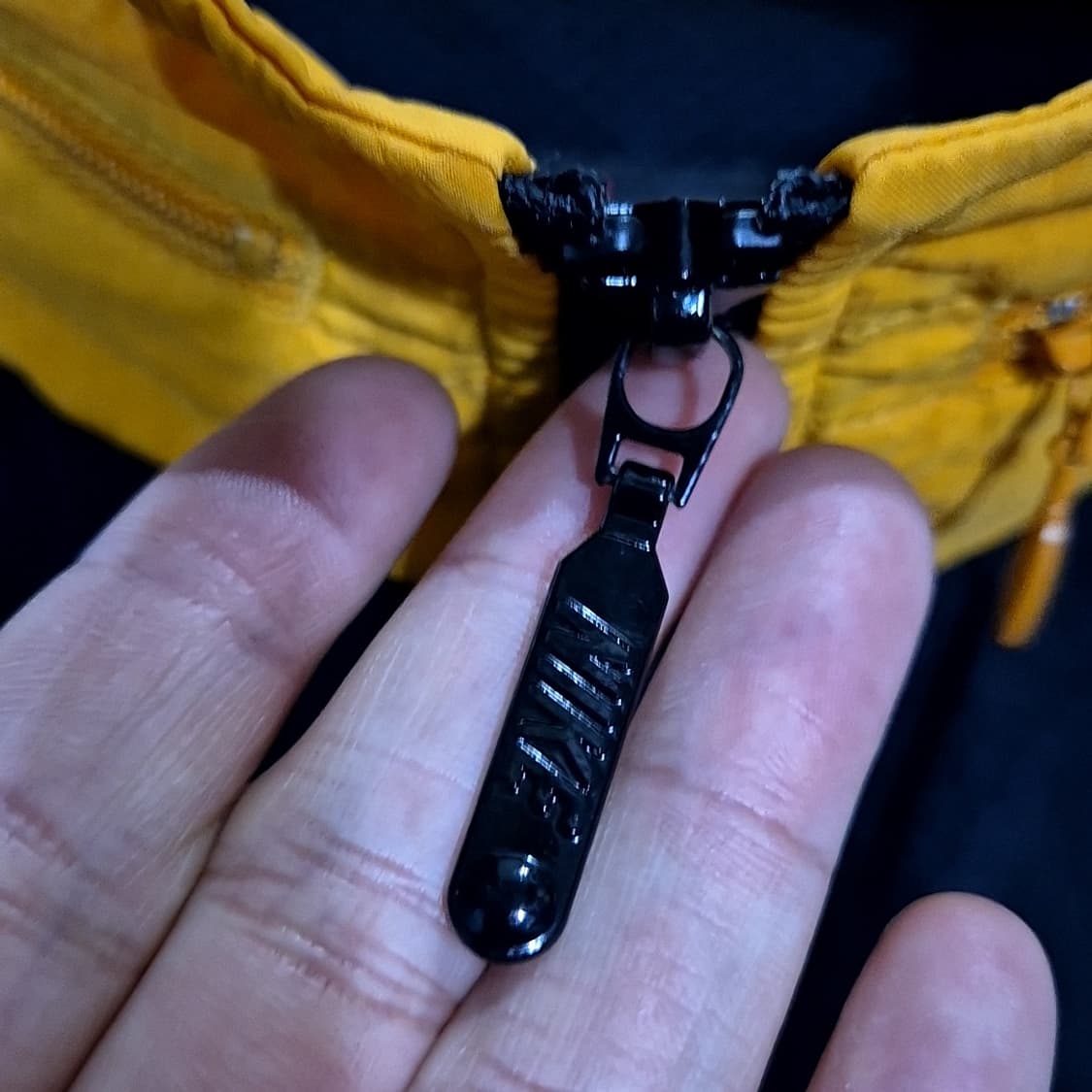 나이키 레거시 플라이트 노스텔지어 바람막이 상품이미지8