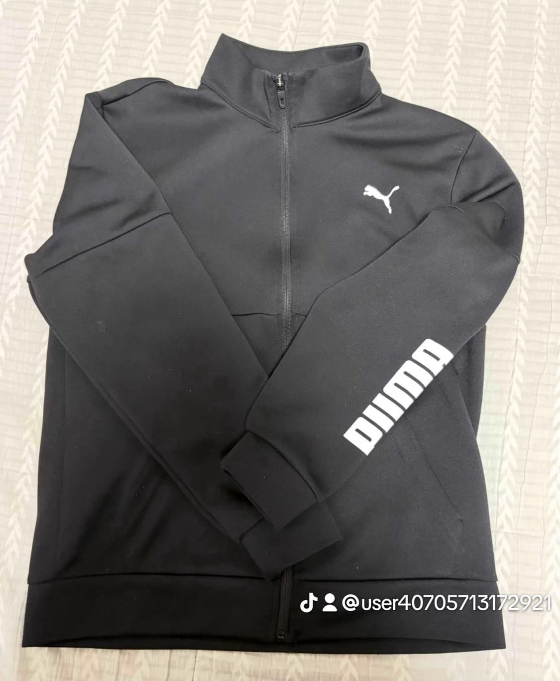 퓨마 져지 상품이미지1