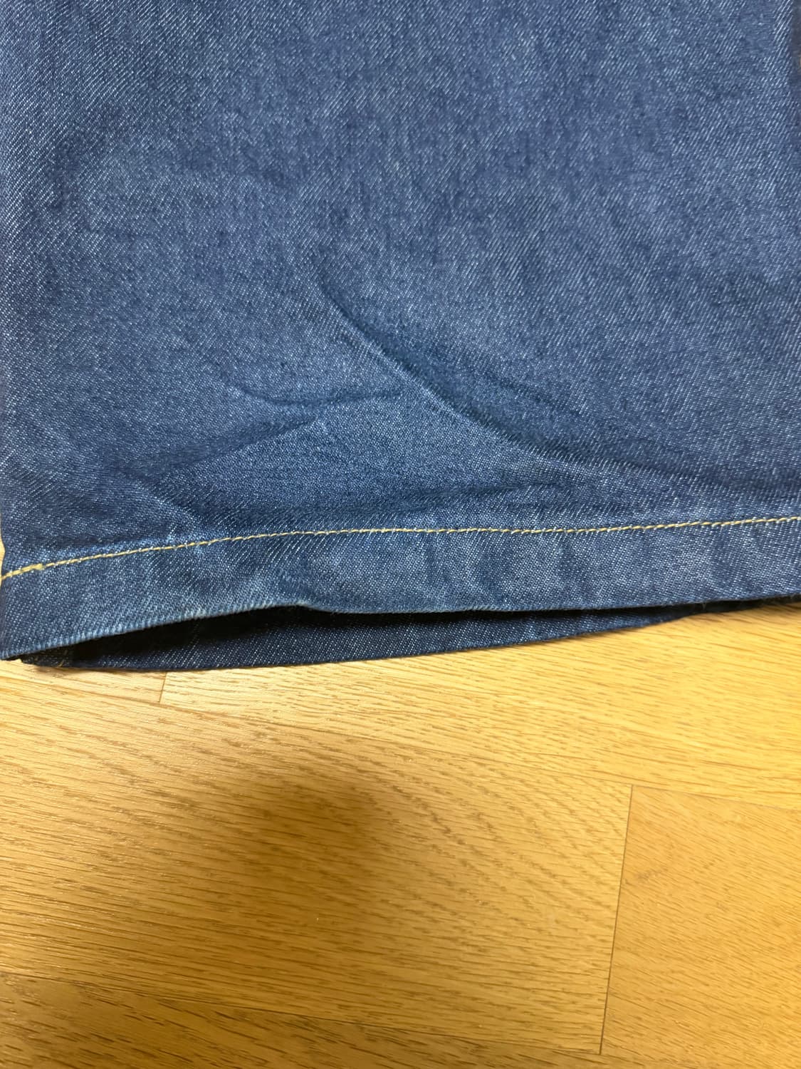 칼하트 브랜든 블루 린스드 상품이미지6