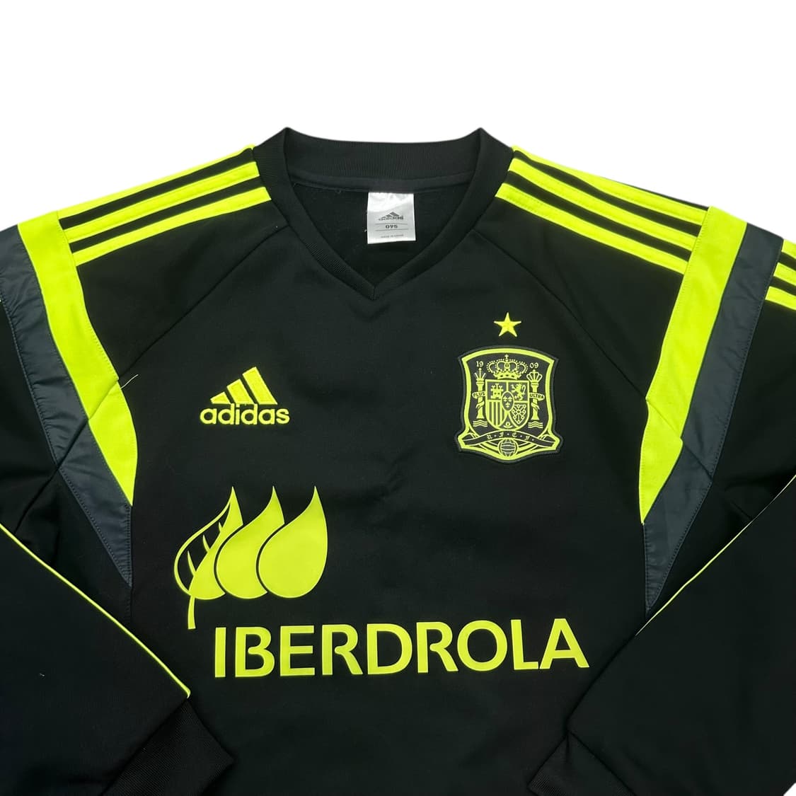 아디다스 스페인국대 풀오버 상품이미지2