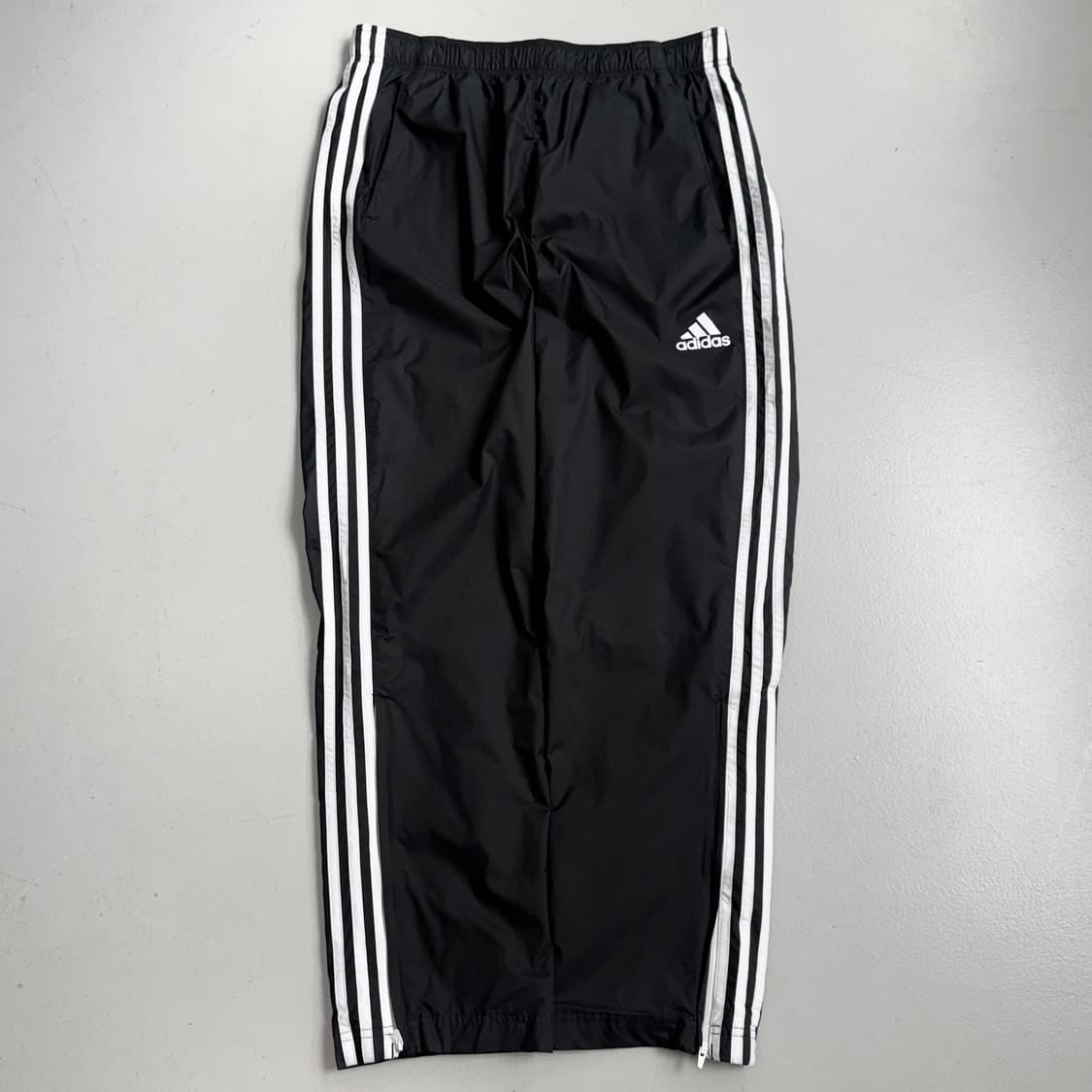 아디다스 삼선 올드스쿨 바람막이 트랙팬츠 상품이미지2