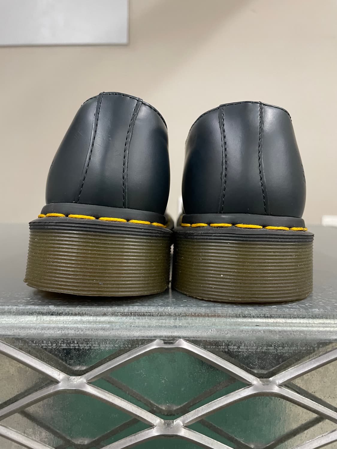 닥터마틴 1461 스무스 uk4 (gr-4499) 상품이미지3