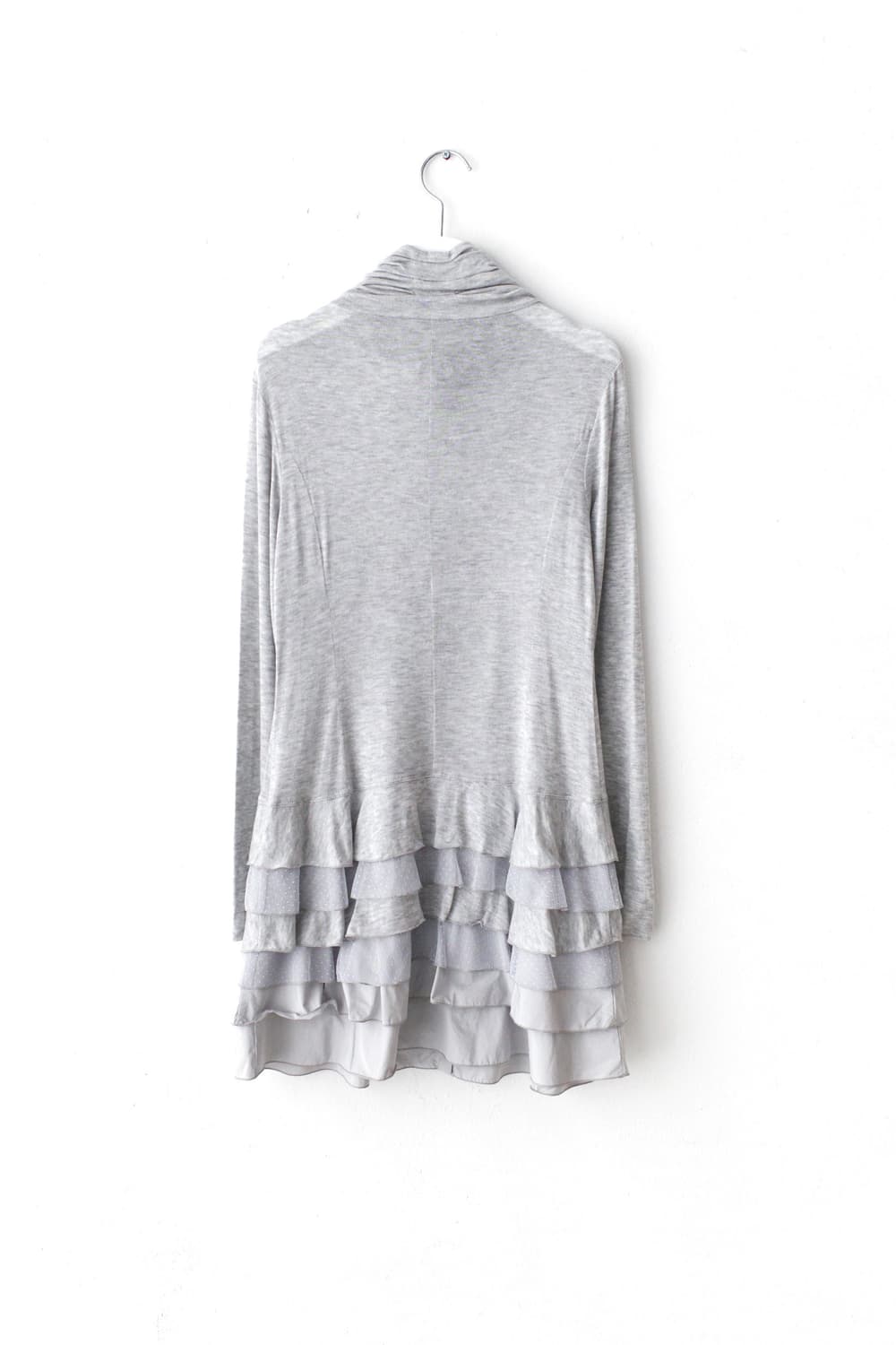 hiroko bis) dot frill one-piece  상품이미지2