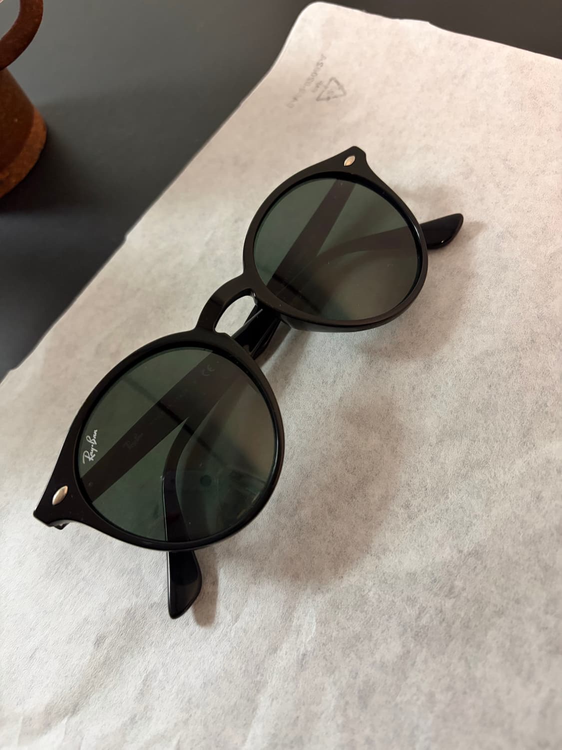 레이밴 rb2180-f 상품이미지7