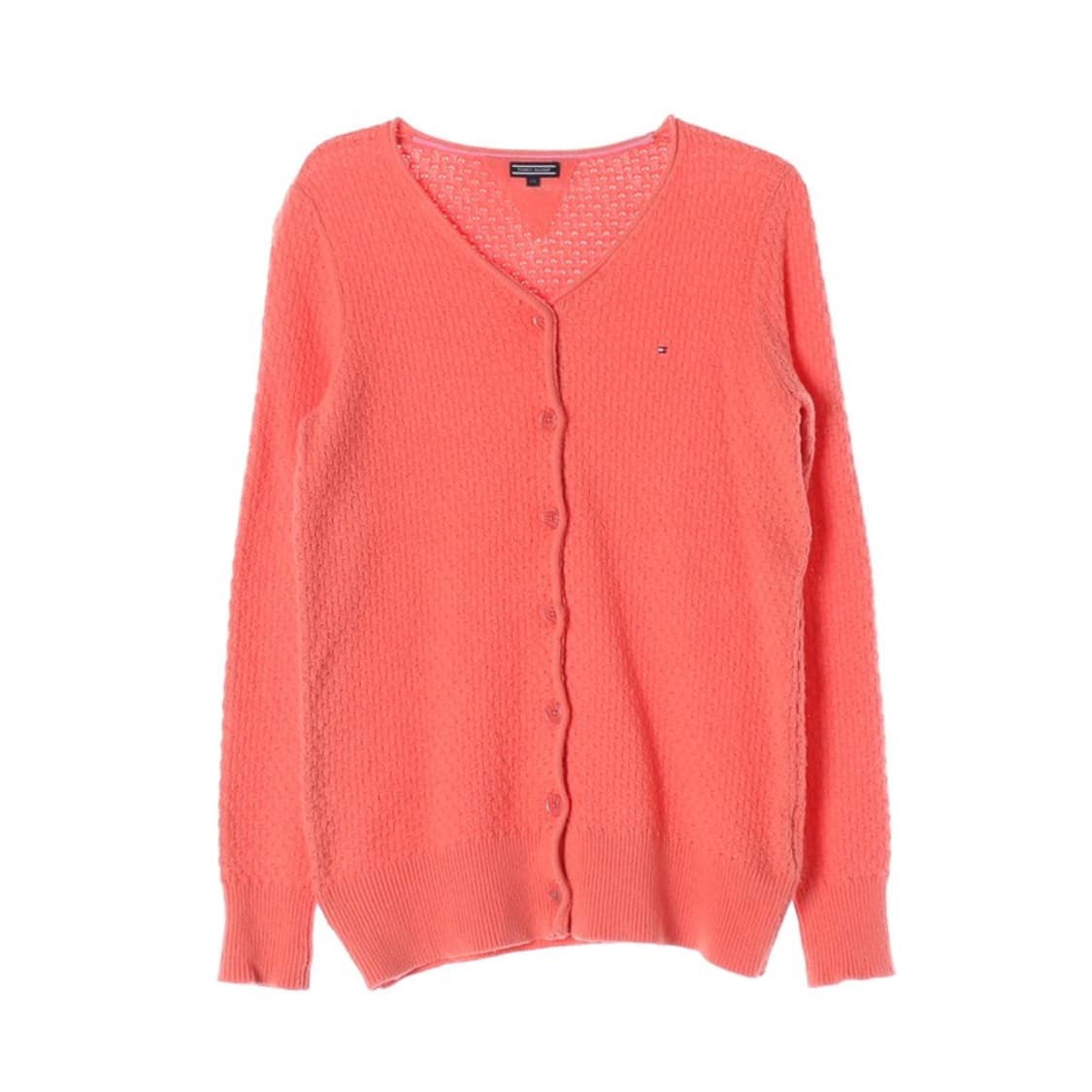 타미힐피거 가디건 176 상품이미지1