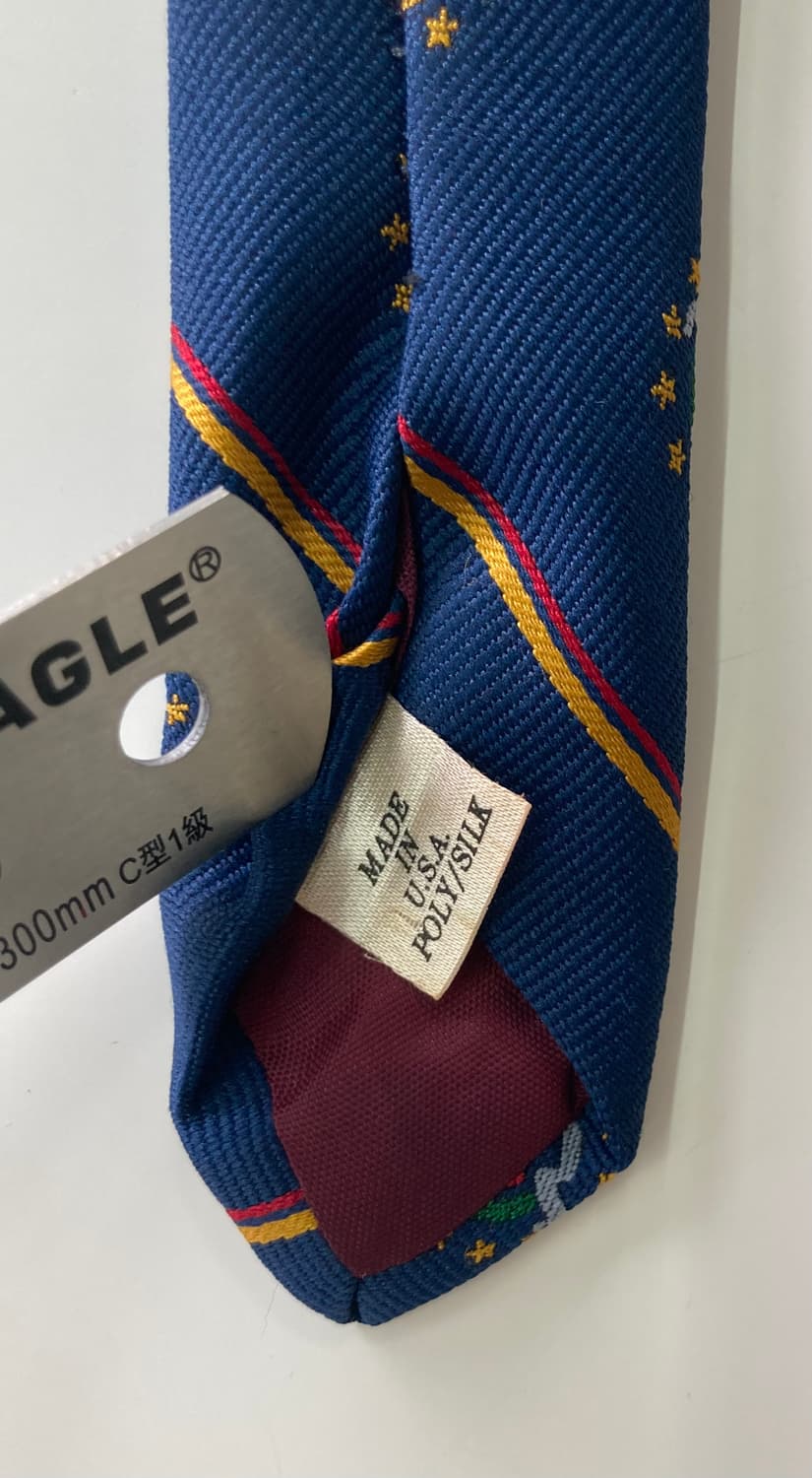 빈티지)넥타이 상품이미지5