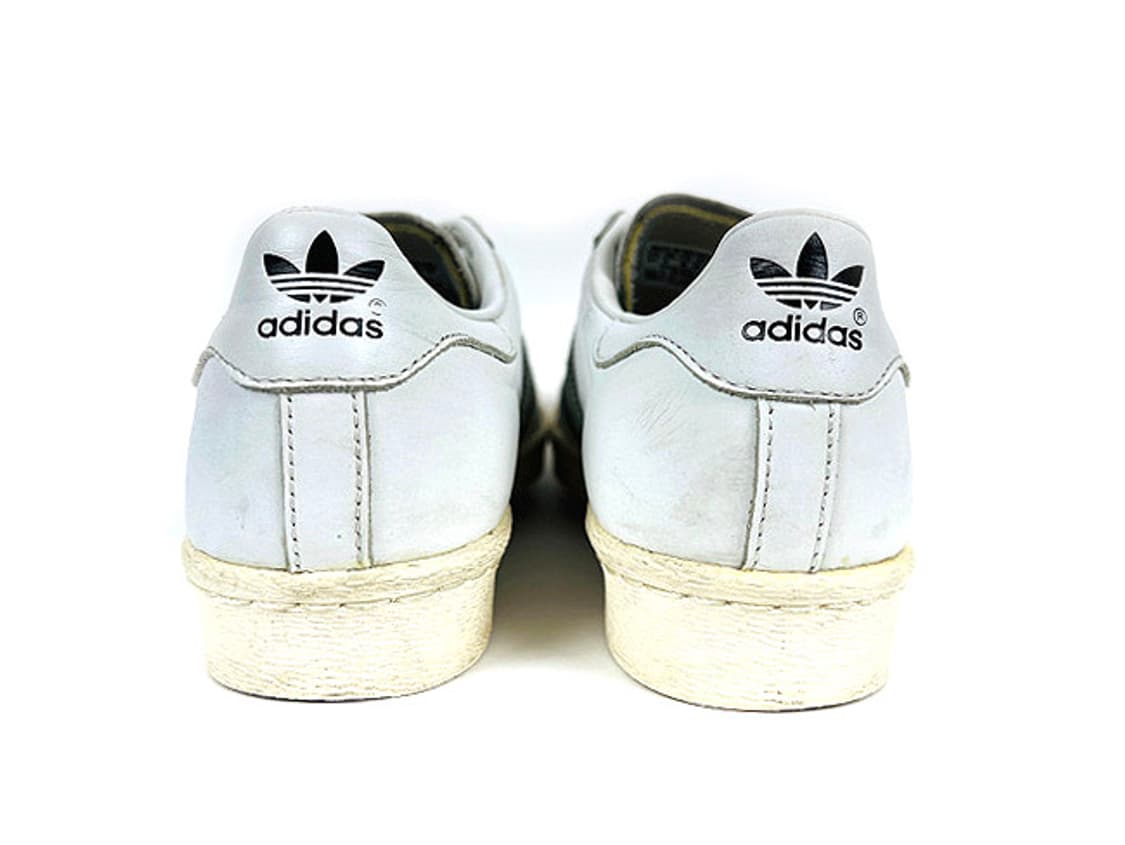 (235) 아디다스 슈퍼스타 80s DLX 상품이미지4