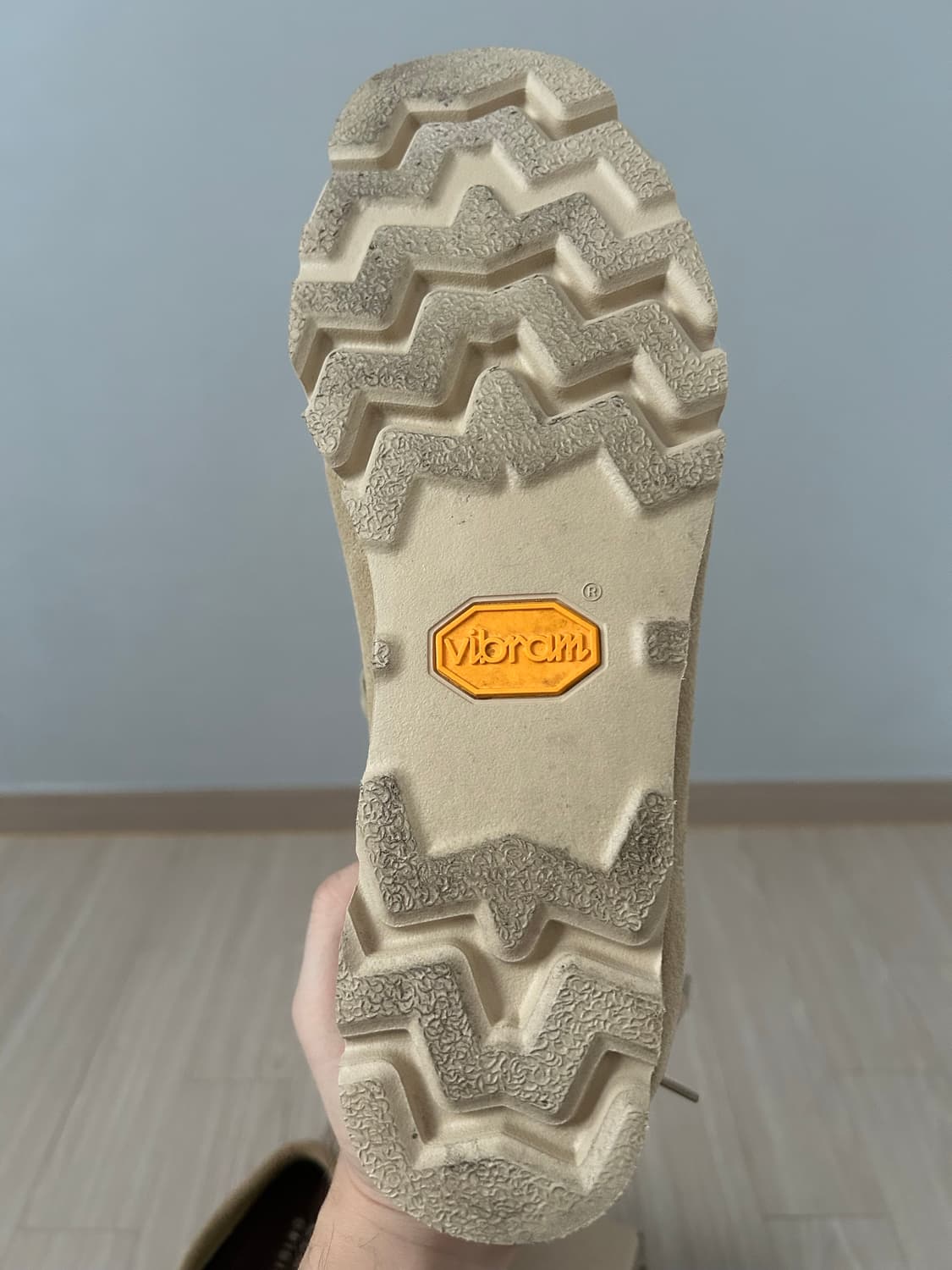 클락스 왈라비 GTX 메이플 상품이미지6