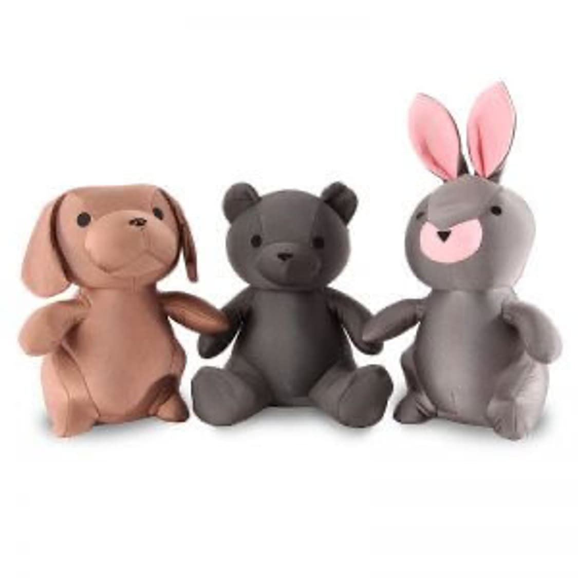 [포장새상품.정가39,000] 샘소나이트 목베개 인형 변형 토끼인형 베개 상품이미지8