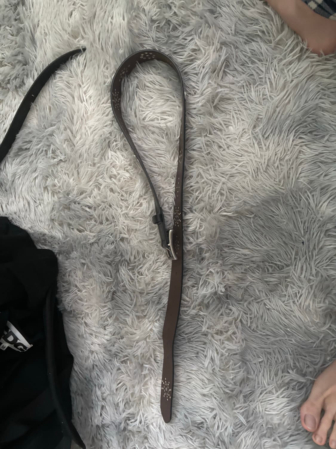 Abraham벨트 상품이미지4