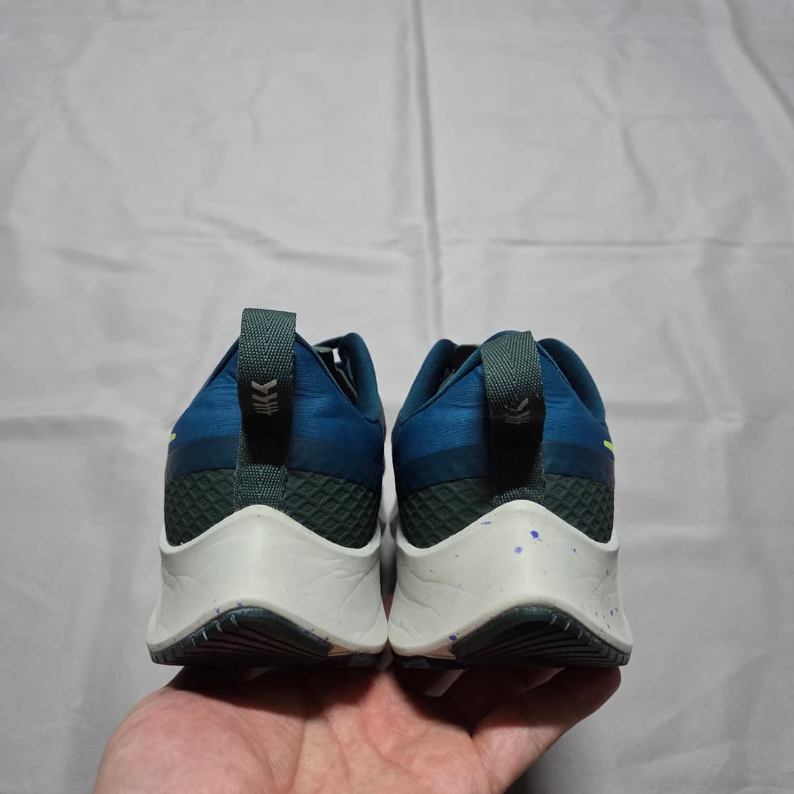 Nike Air Zoom Pegasus 37 Shield 나이키 페가수스 상품이미지6