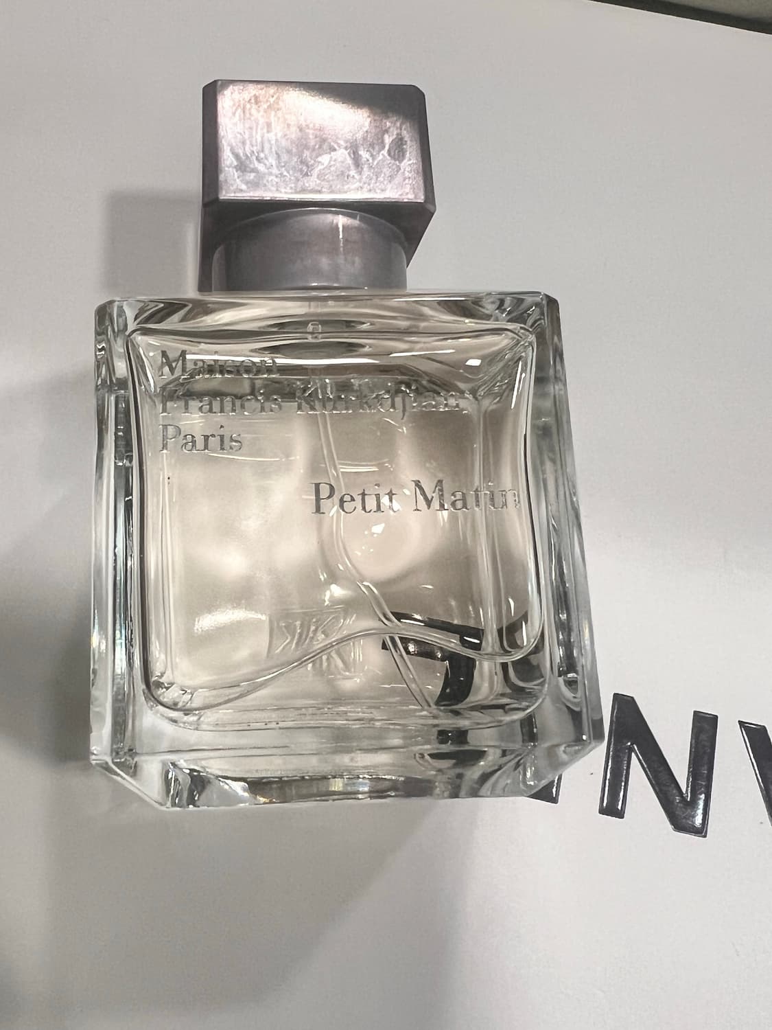 정품 메종프란시스커정 쁘띠마땅 70ml 상품이미지1