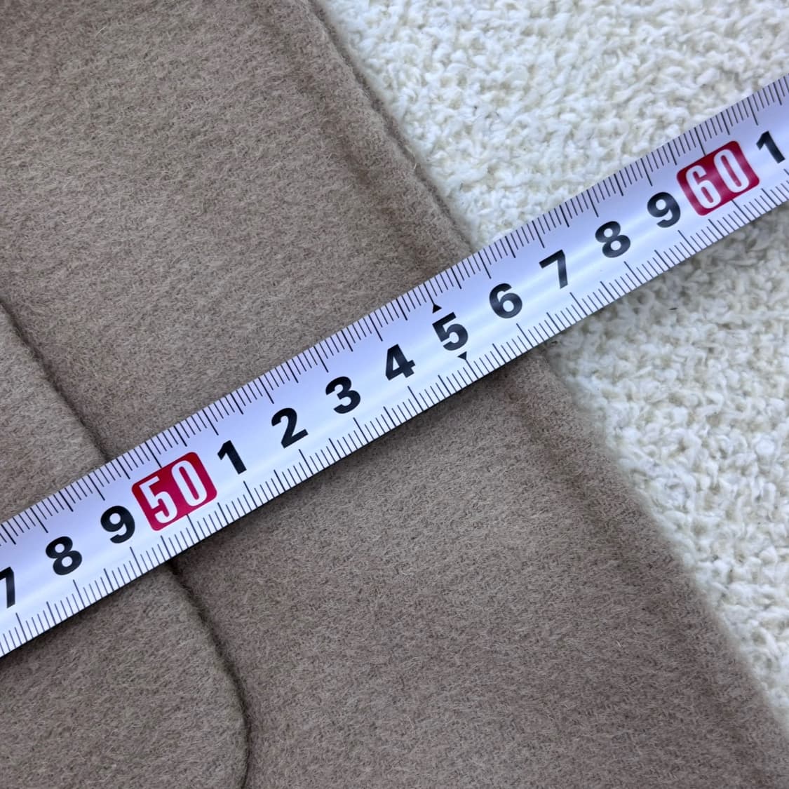 55 세인트 여성 크롭 컷 자켓 0407E2 상품이미지4