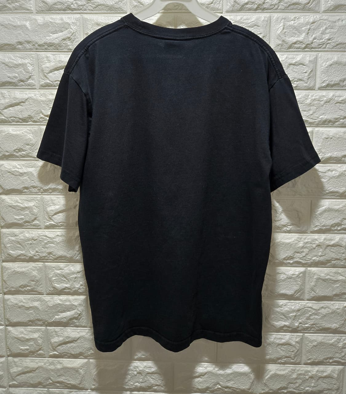 LEE 리 스몰로고 반팔티 90~95 상품이미지5