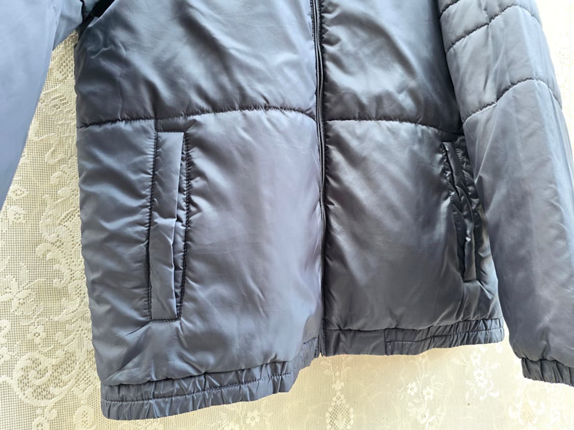 올드 유니클로 리버시블 자켓 상품이미지3