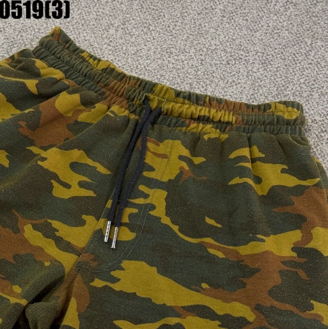 언더아머 반바지 상품이미지2